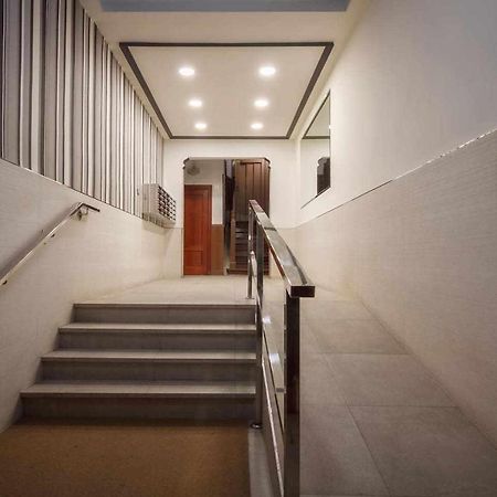 Estrena Glamour Y Guggenheim Більбао Екстер'єр фото