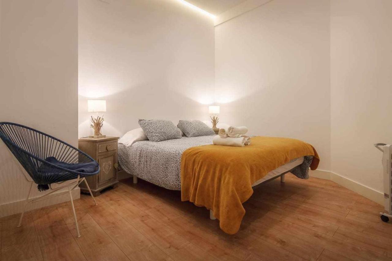 Estrena Glamour Y Guggenheim Більбао Екстер'єр фото