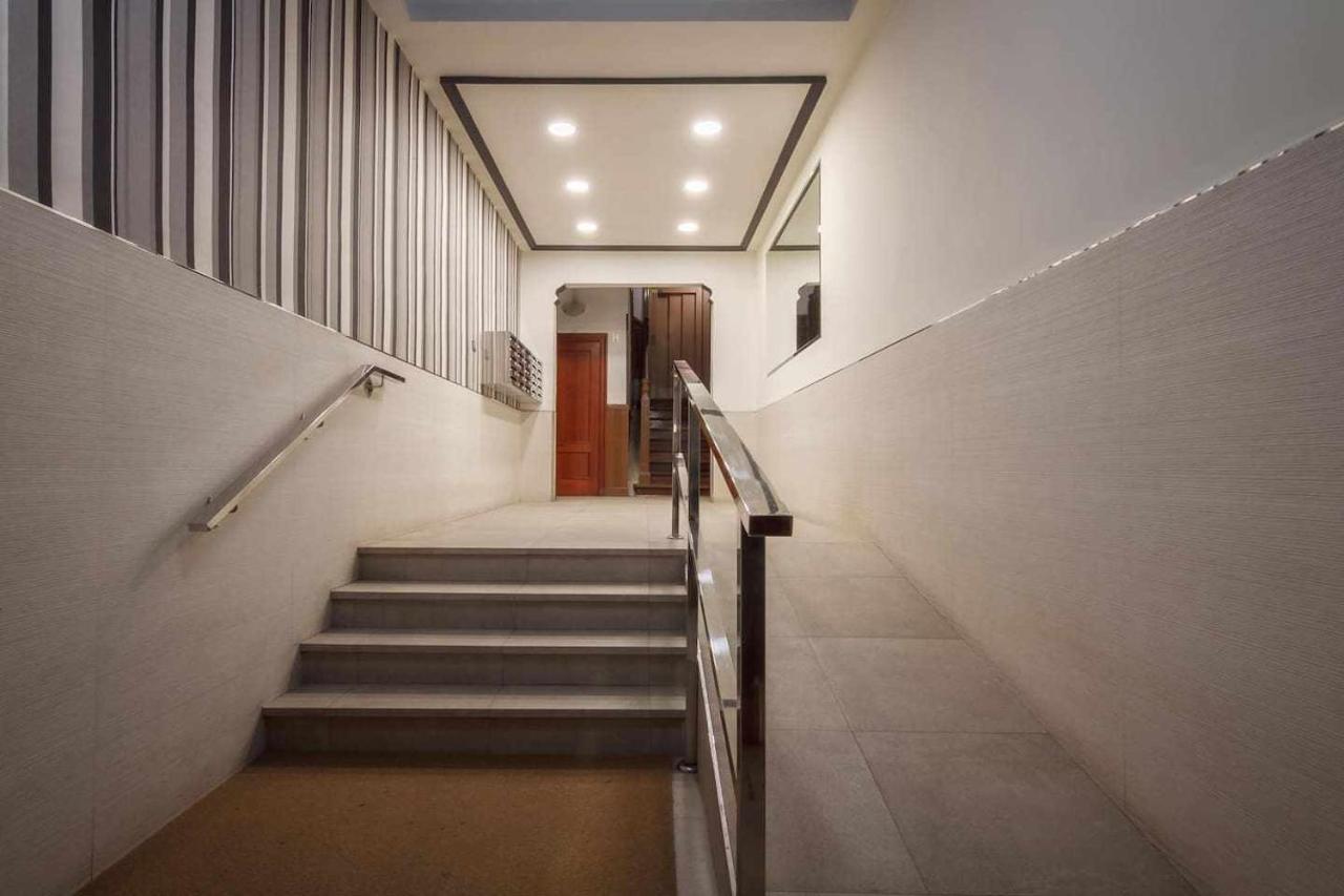 Estrena Glamour Y Guggenheim Більбао Екстер'єр фото